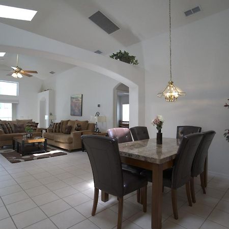 Beautiful Family Vacation Home With Private Pool, Close To Disney! Home Orlando Exterior photo