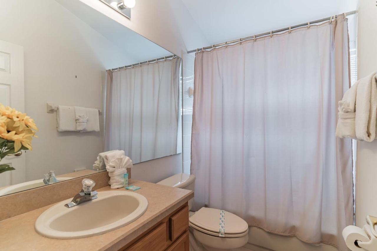 Beautiful Family Vacation Home With Private Pool, Close To Disney! Home Orlando Exterior photo