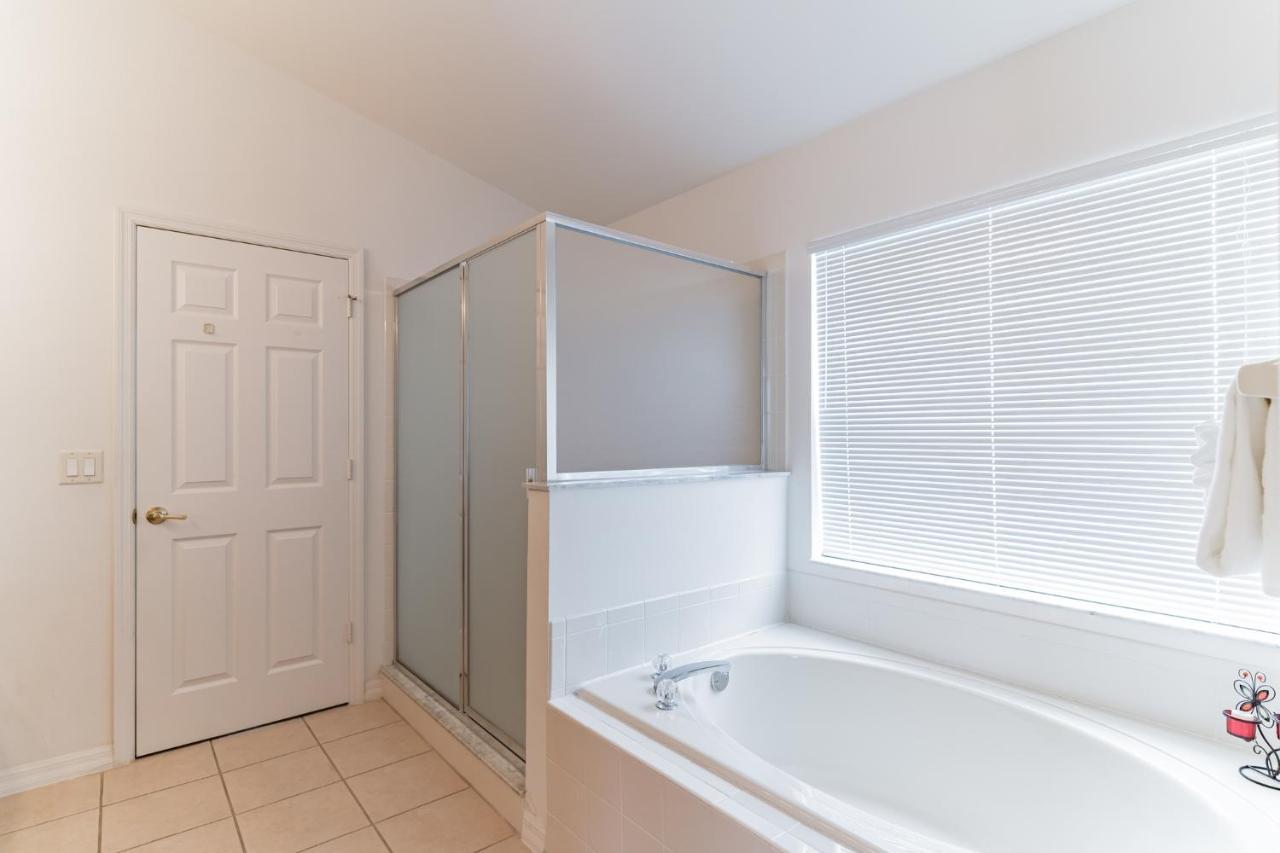 Beautiful Family Vacation Home With Private Pool, Close To Disney! Home Orlando Exterior photo