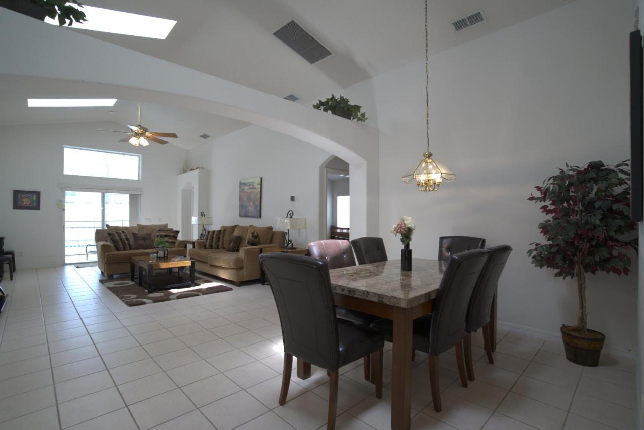 Beautiful Family Vacation Home With Private Pool, Close To Disney! Home Orlando Exterior photo